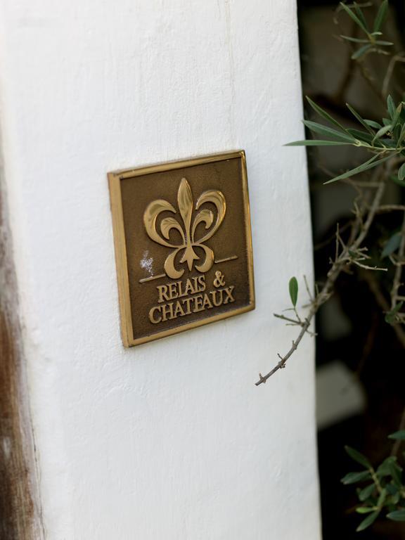 Relais & Chateaux Taubenkobel Schützen am Gebirge Rum bild